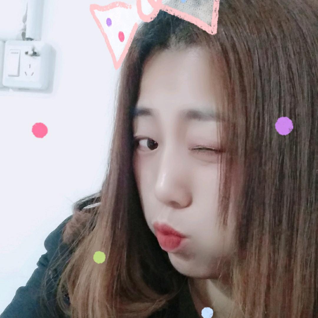 蜜橘娟儿