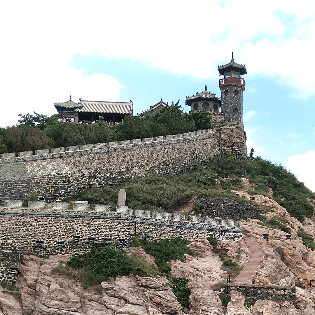 锦绣前程