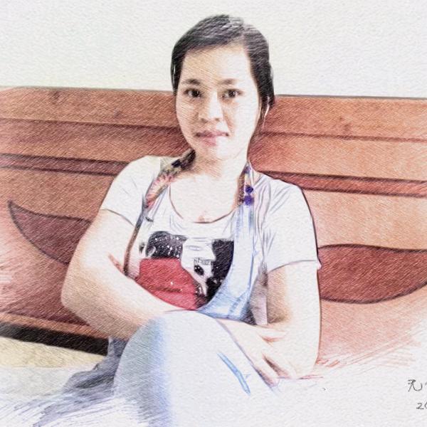 小舒晗妈妈