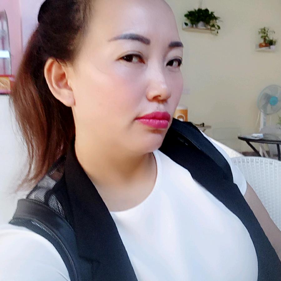 开心过好每一天