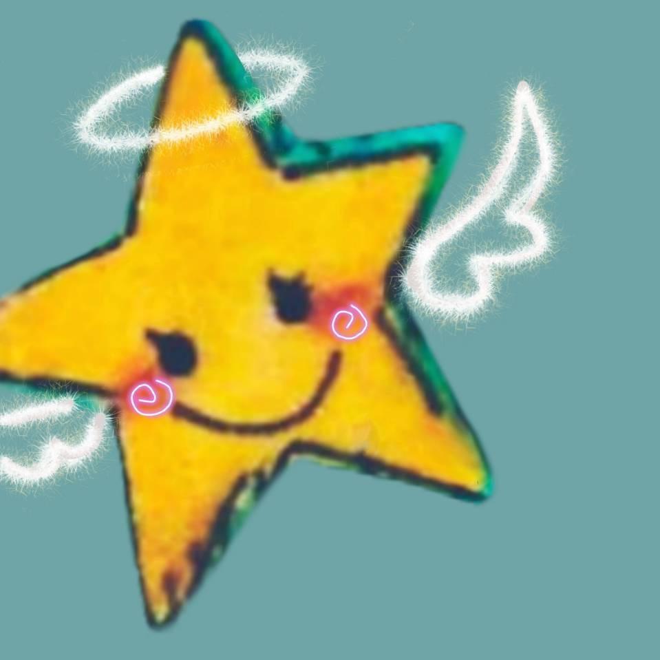 静静