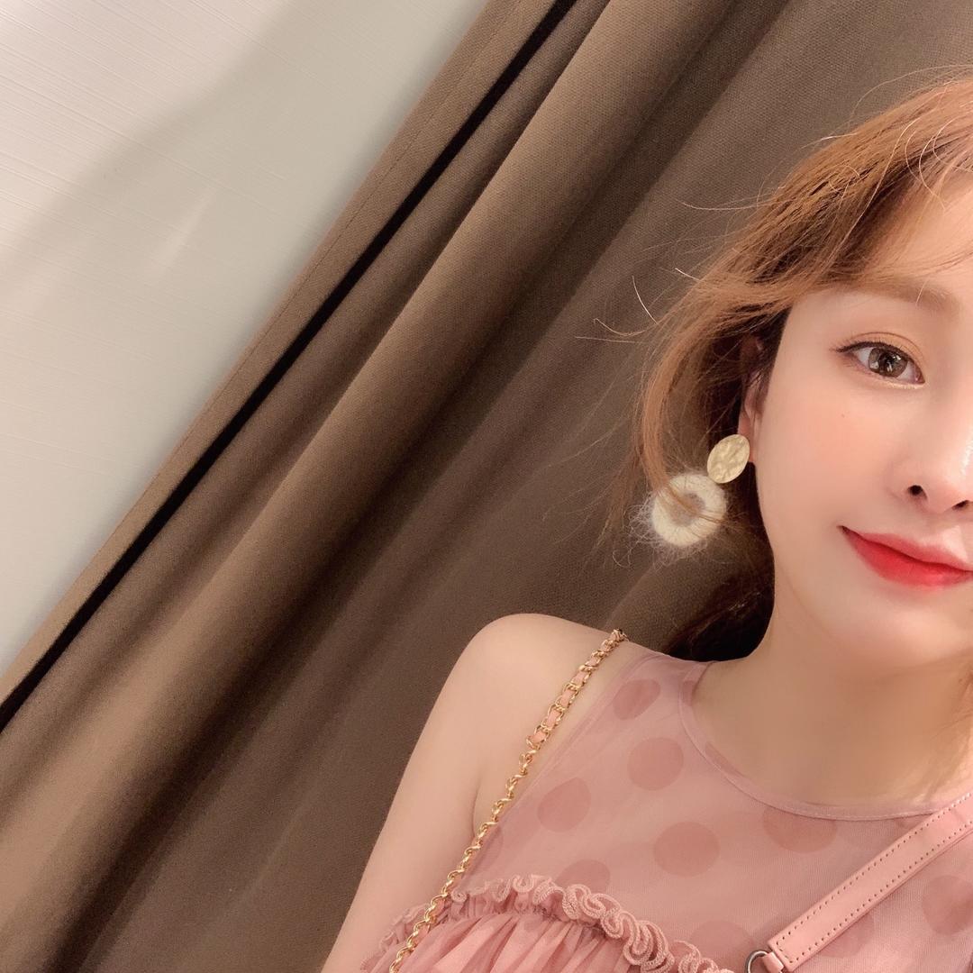 Lovemimius游鹿鹿@抖音