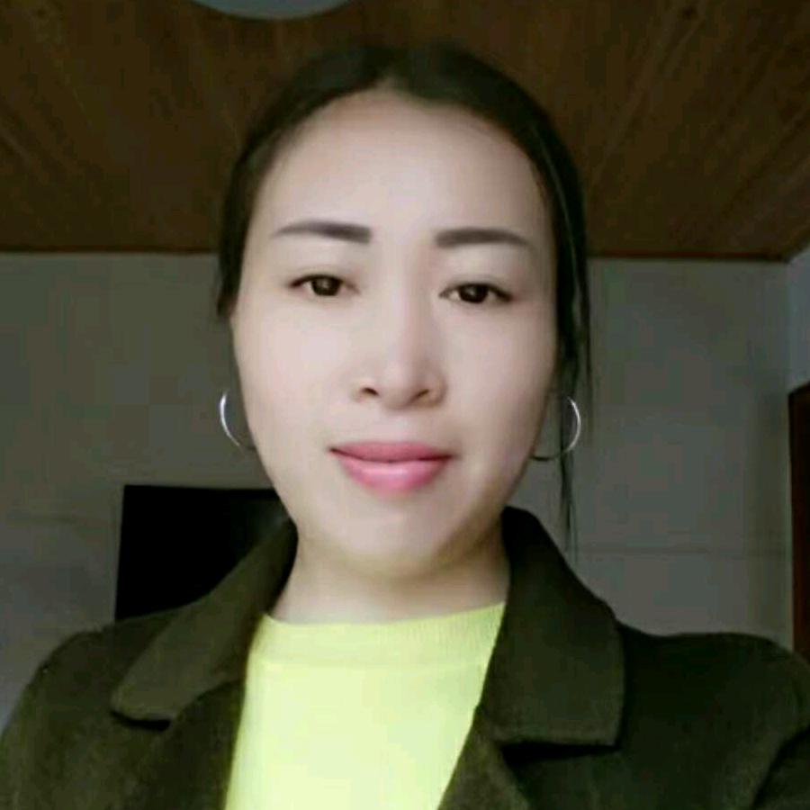 三角粑姐姐