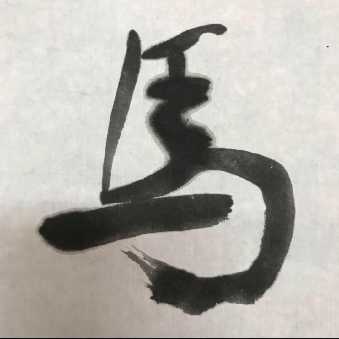 小马哥