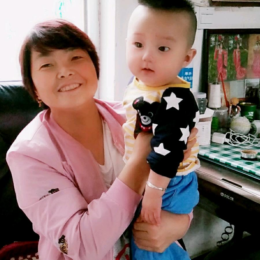 梅子(拒绝连赞)