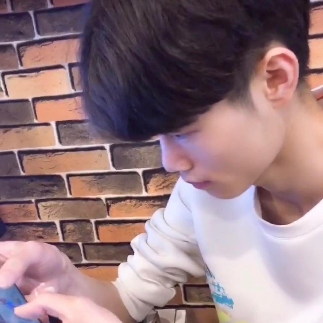 幼稚✨(技术主播)@抖音