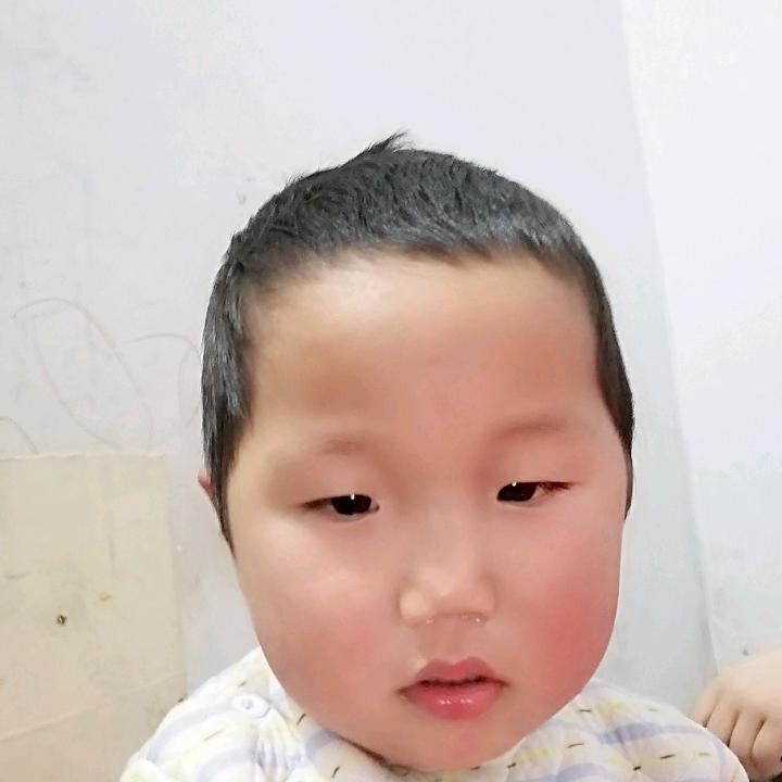 美好童年