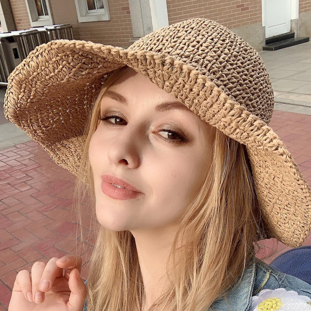 娜塔莎一家@抖音