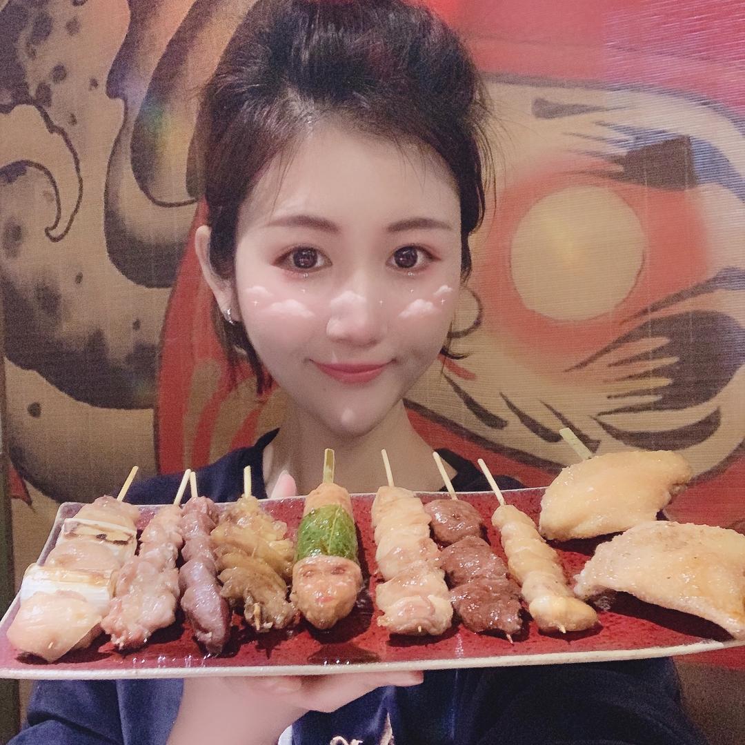 nan宝贝の美味天津