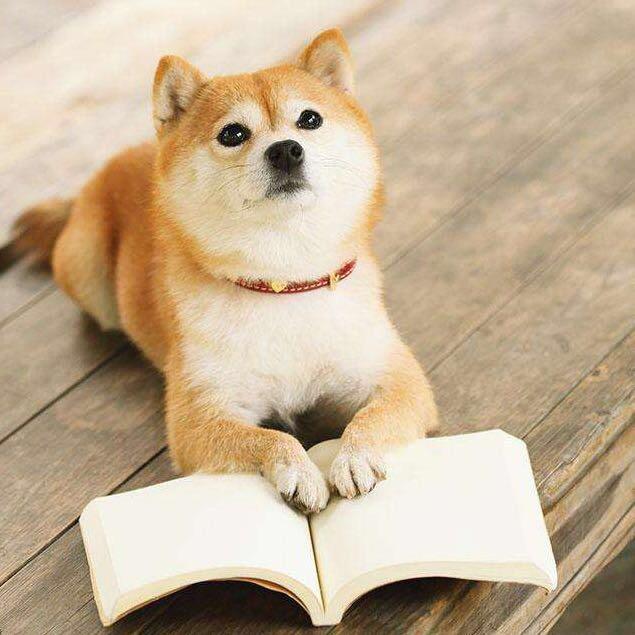 微笑