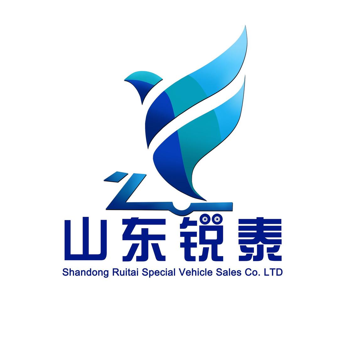山东锐泰专用车