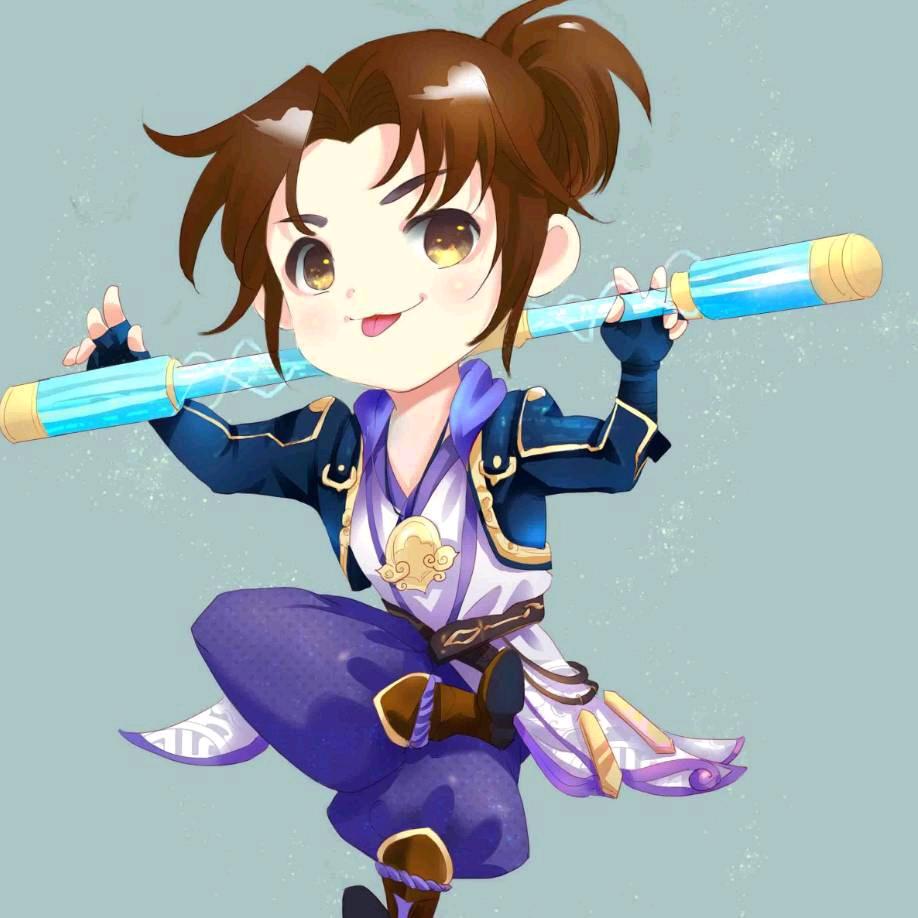 至尊宝