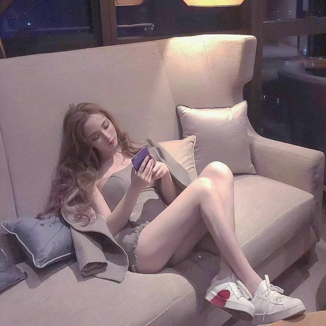 盖世仙女