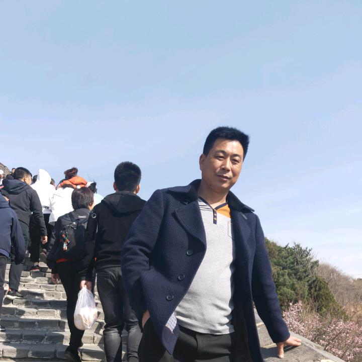 刘书勇