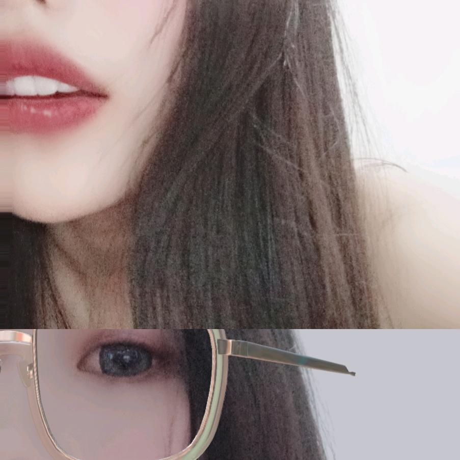 你的女孩