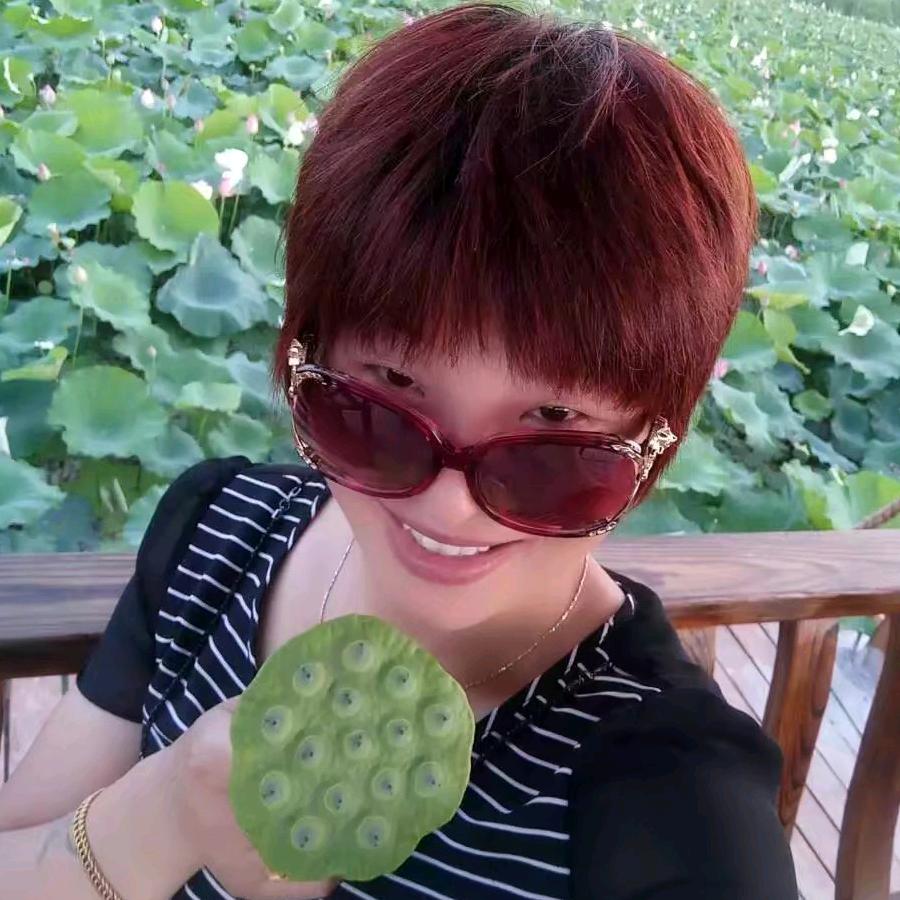 艳艳
