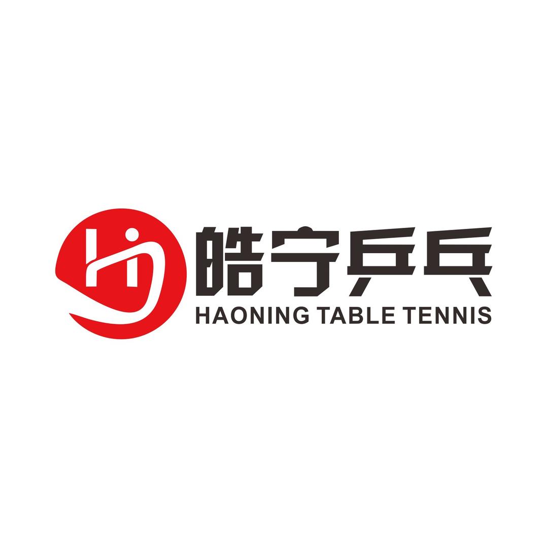 皓宁乒乓