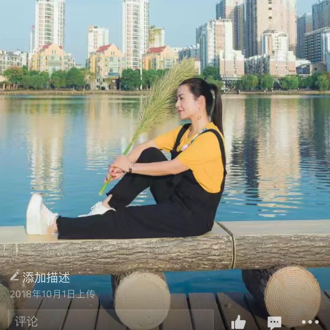 埃及艳后……湖北鄂州站