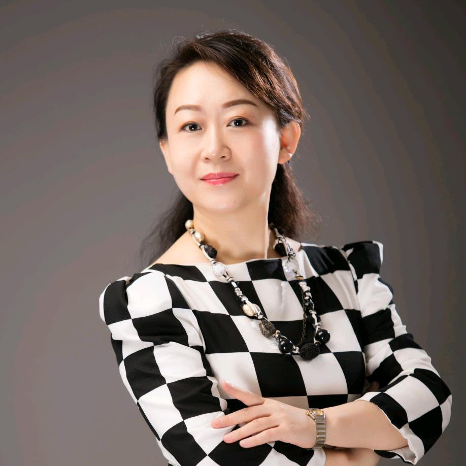 阜新口才秋菊老师