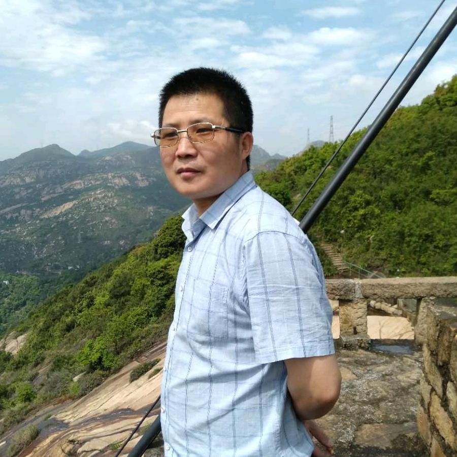 人在江湖