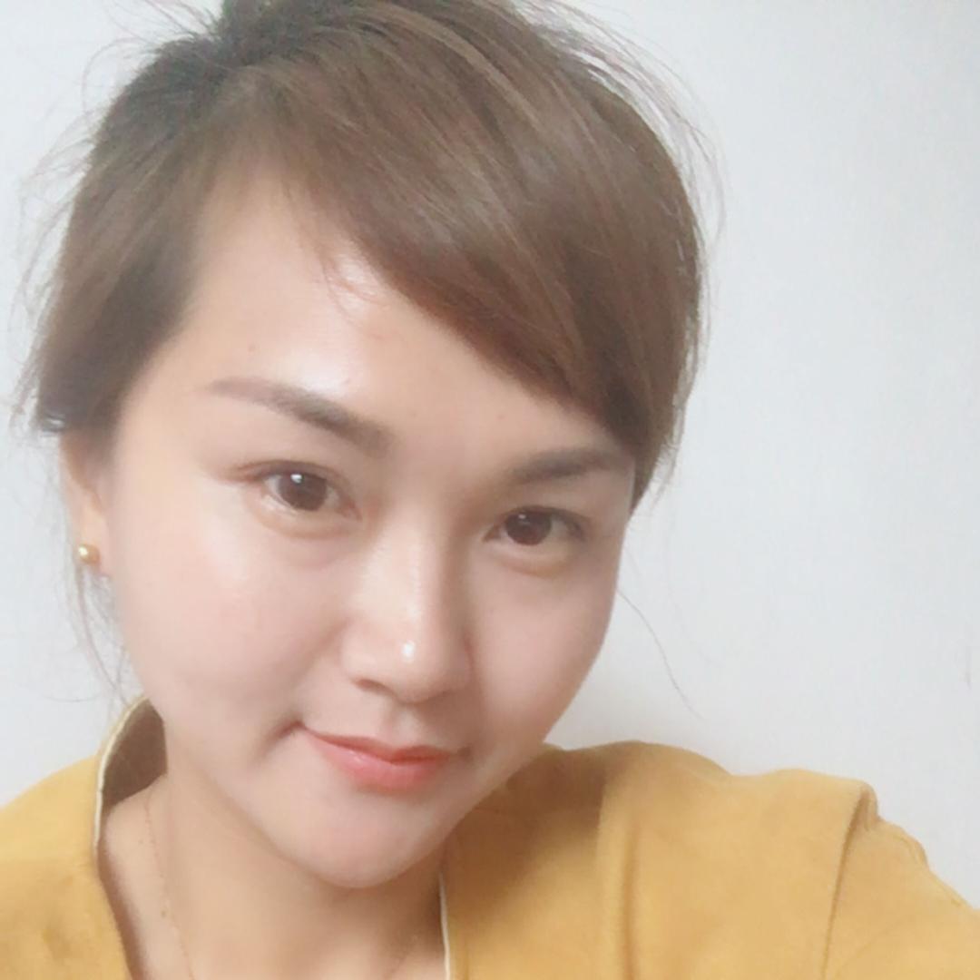 霸气姐