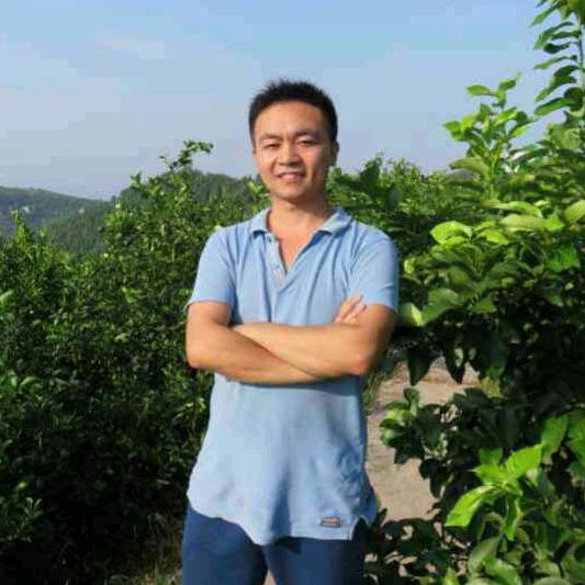 行者阿飞·悦己果业