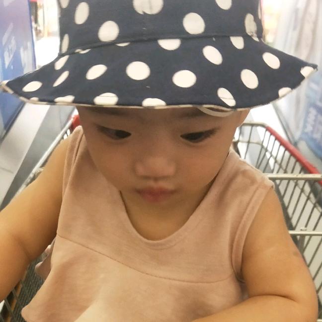 小甜心