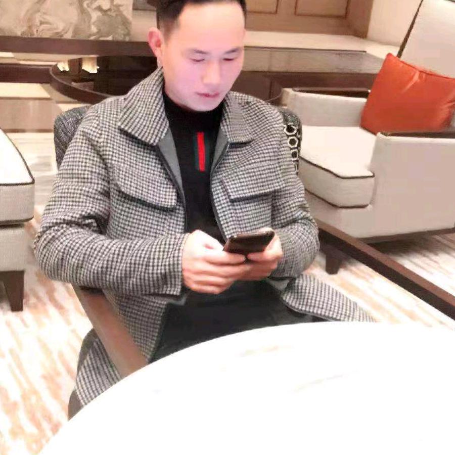 阿常帮提车