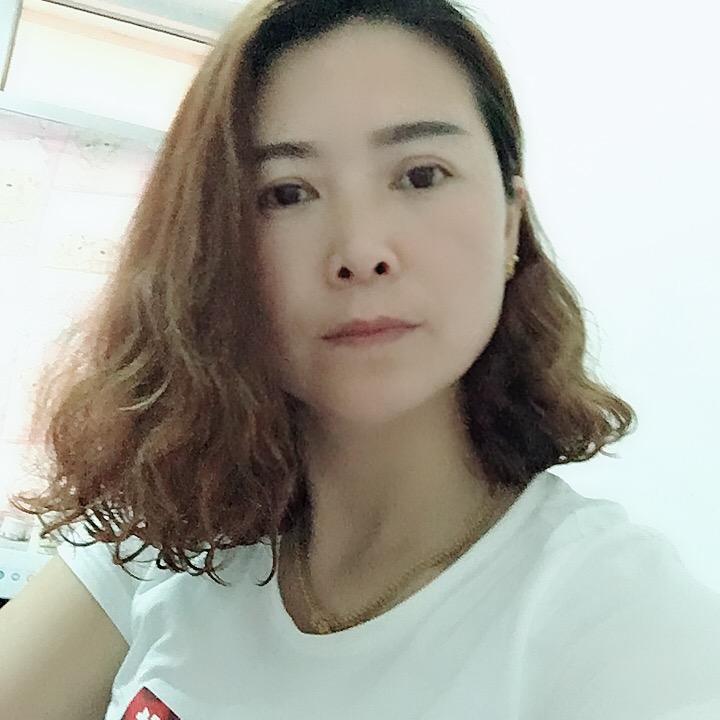 郜台五姐