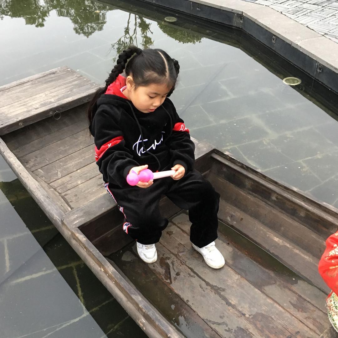 久了久了就旧了