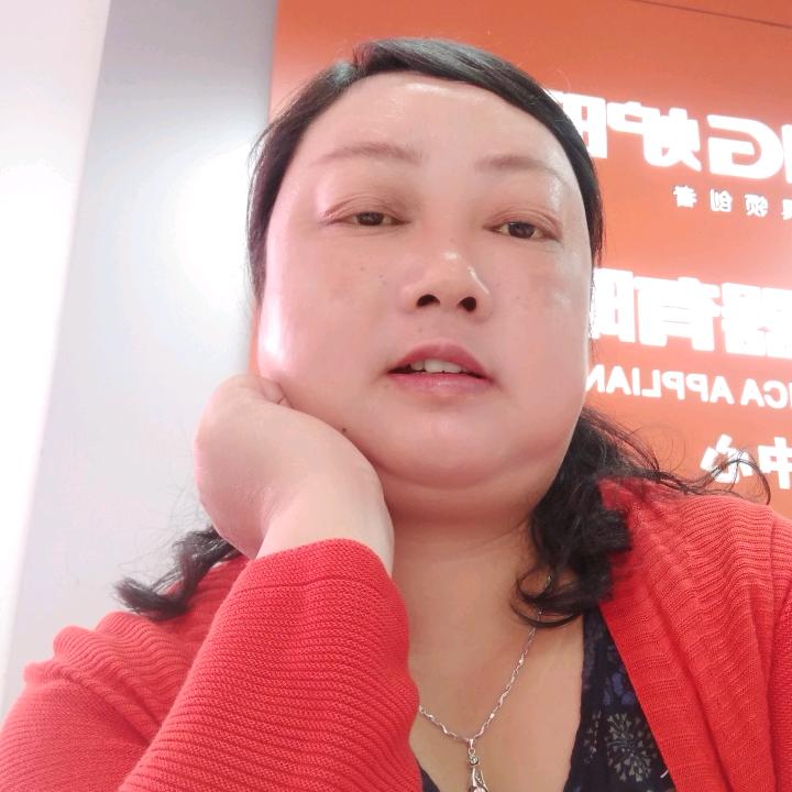 辉辉姐
