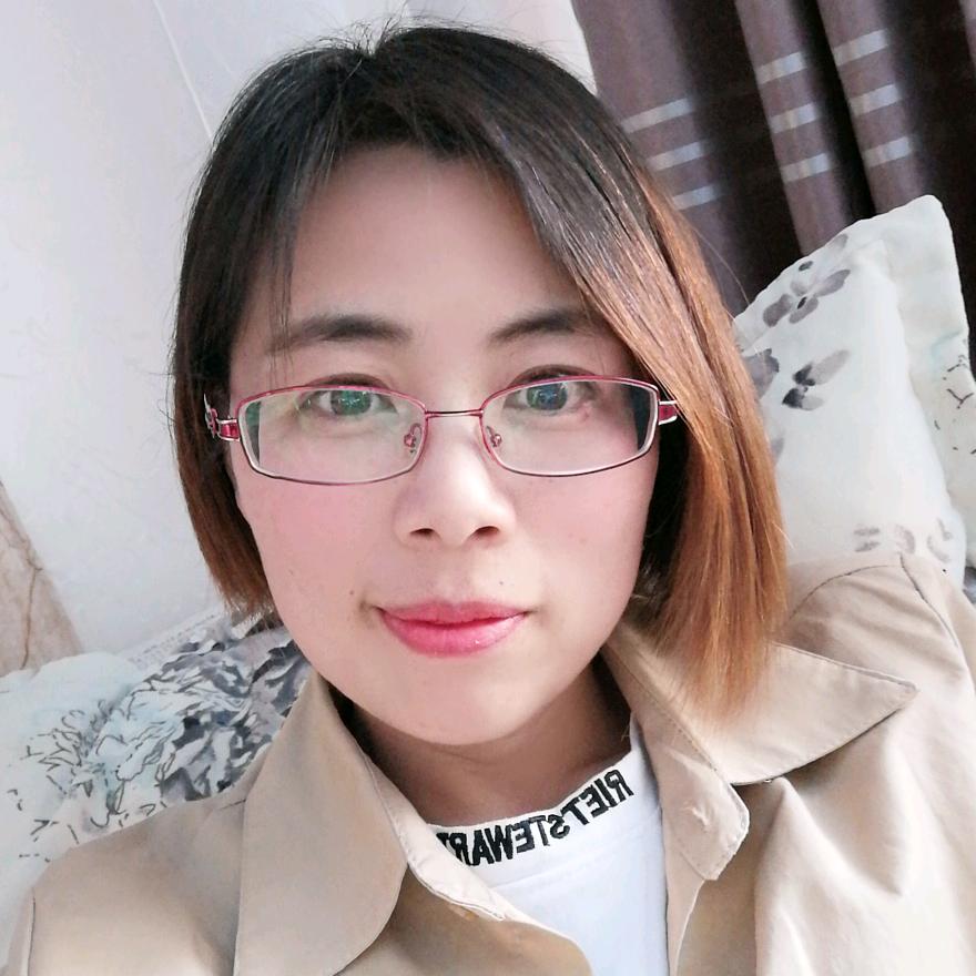 曹县聚富中心二期张萍