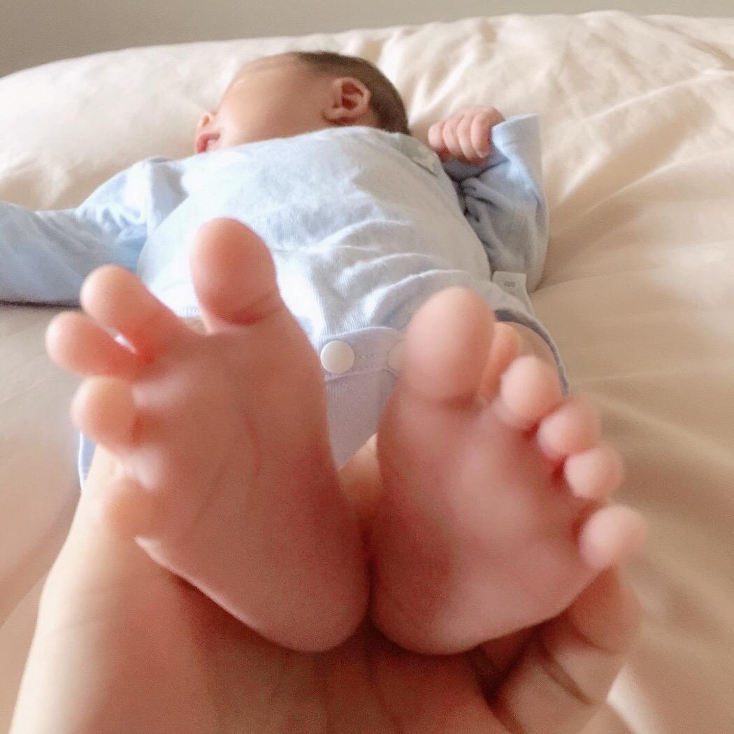 我就是小机灵呀