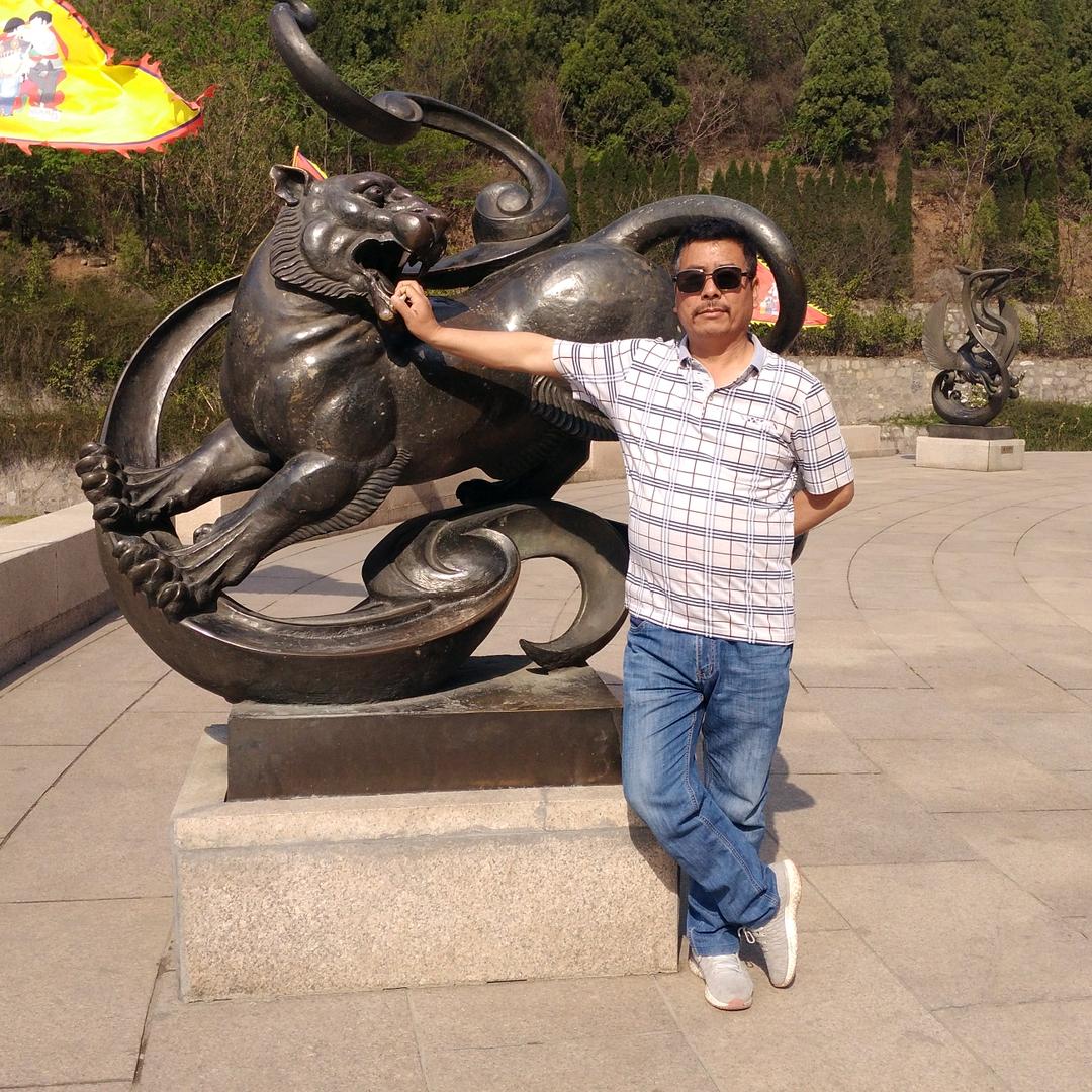 南梁高哥