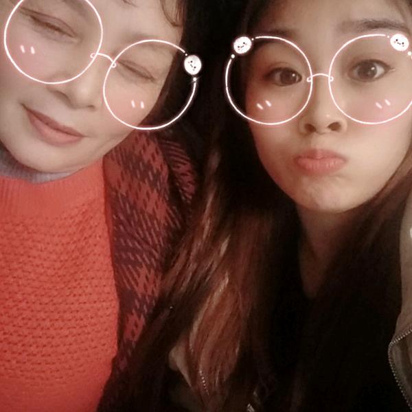 待我强大时打光超市零食