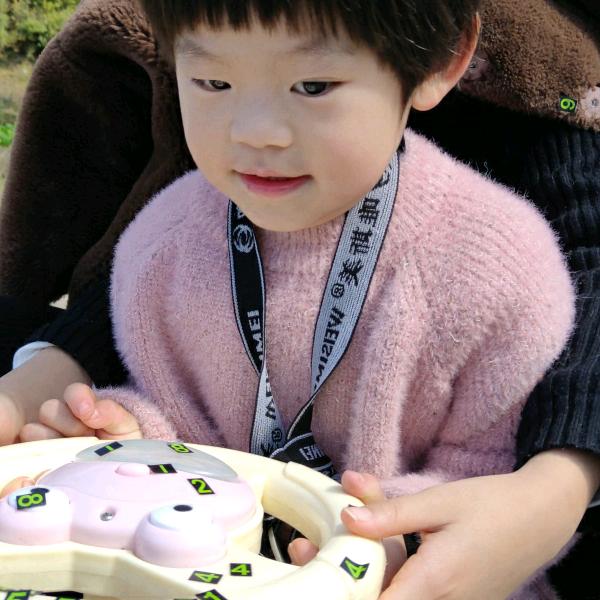 彤彤妈