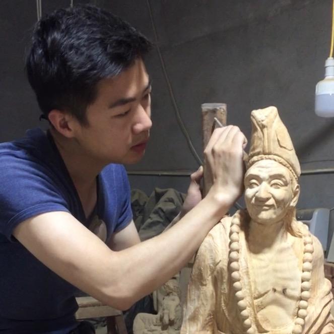 手艺小李