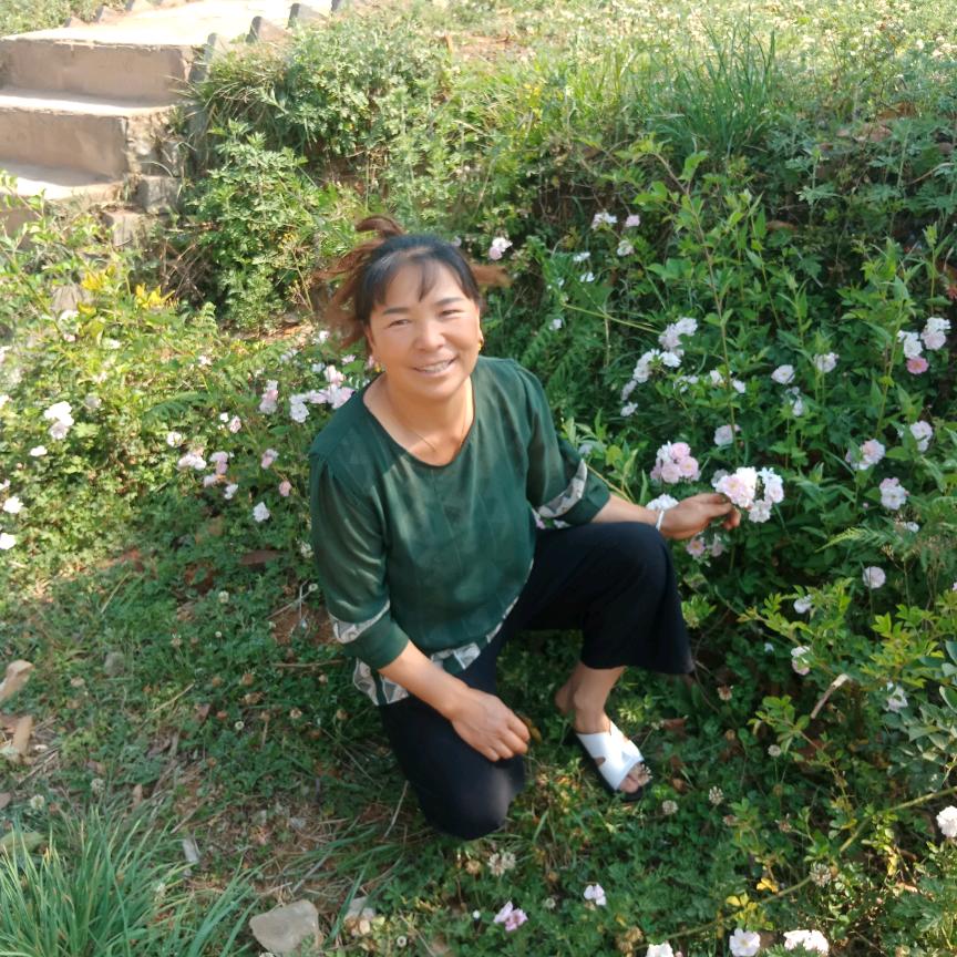 笑口常开