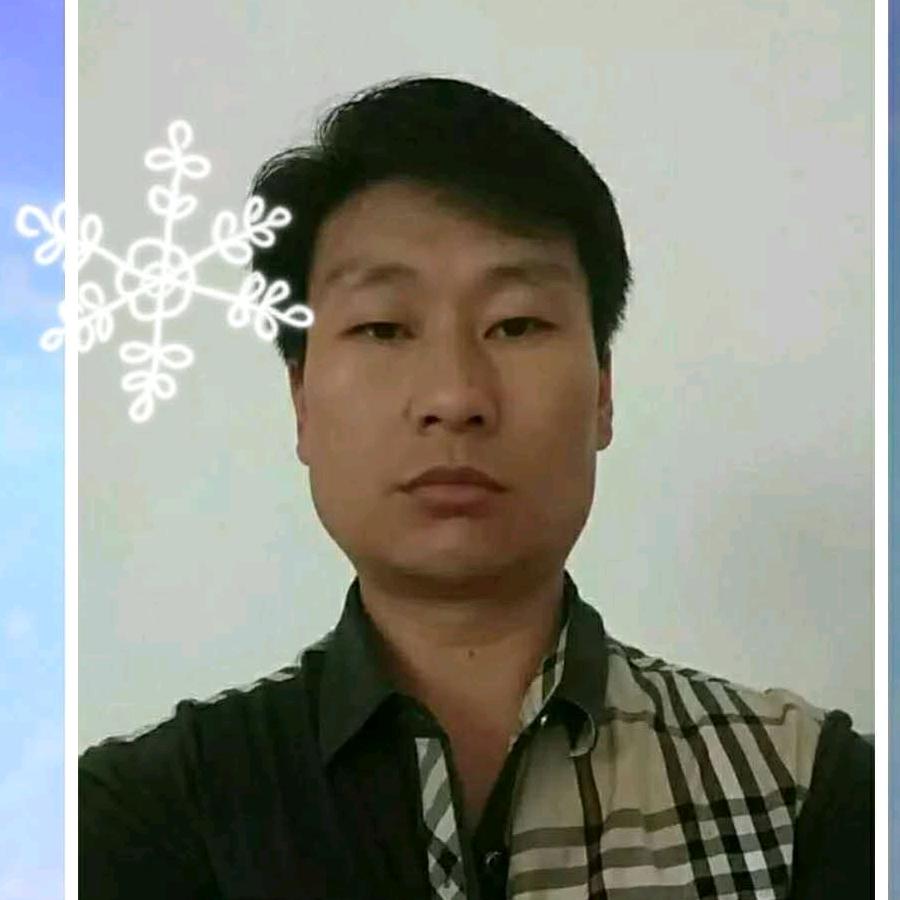雨是云落下的泪