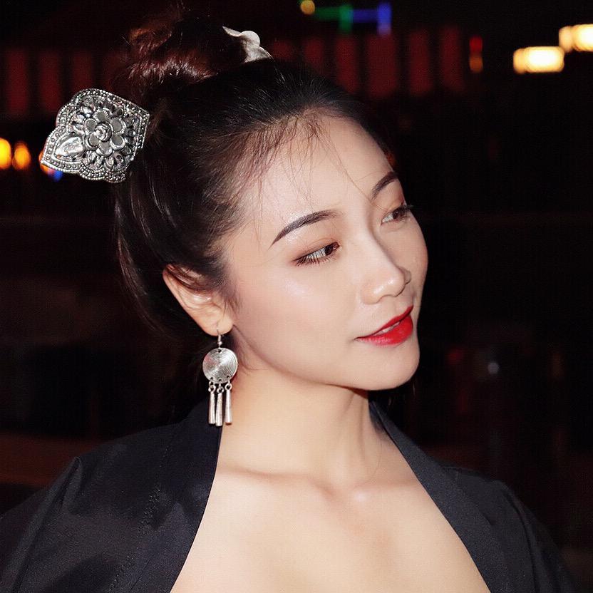 版纳吖咪🥥