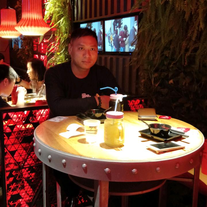 南京菜米油盐