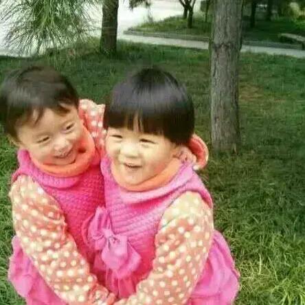 开心每一天