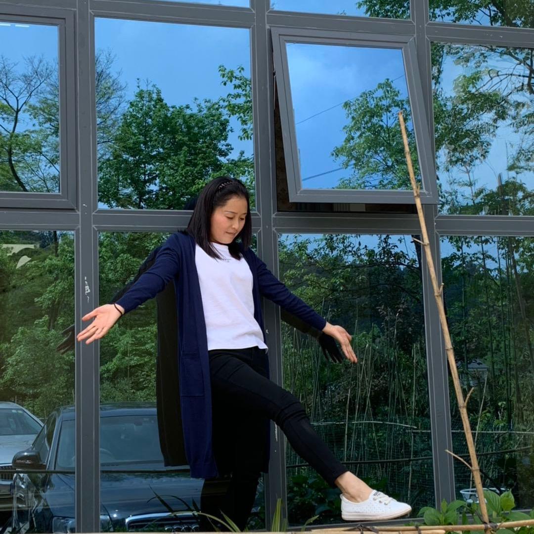 小方（愿得一人心，百守不分离！