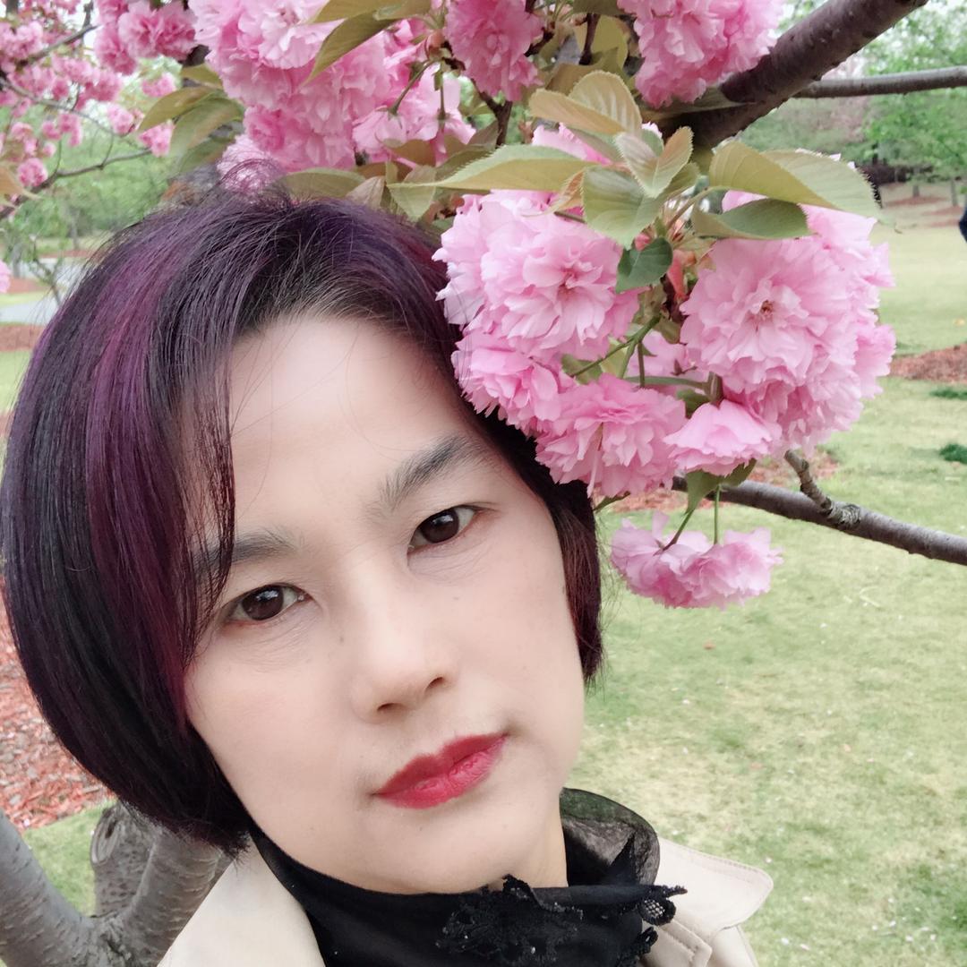我心依然   