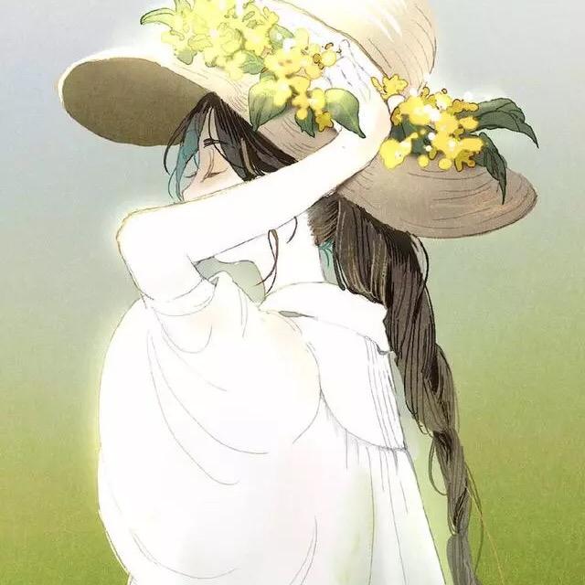 花与爱丽丝