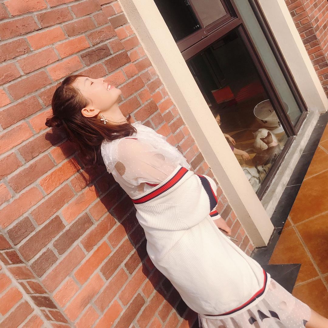 李婷 婷舞艺术