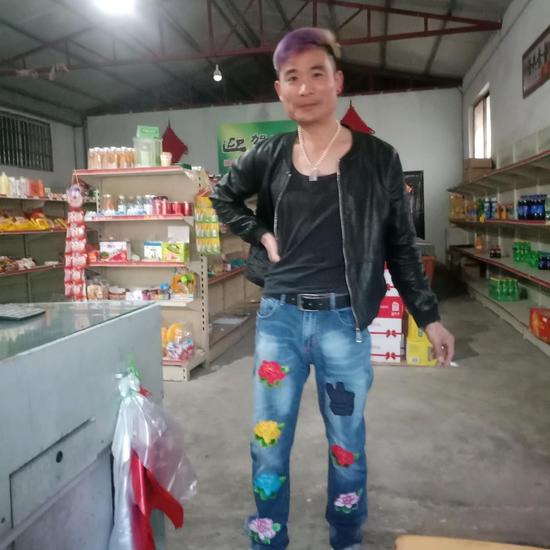 金钱美酒，凯子与狗