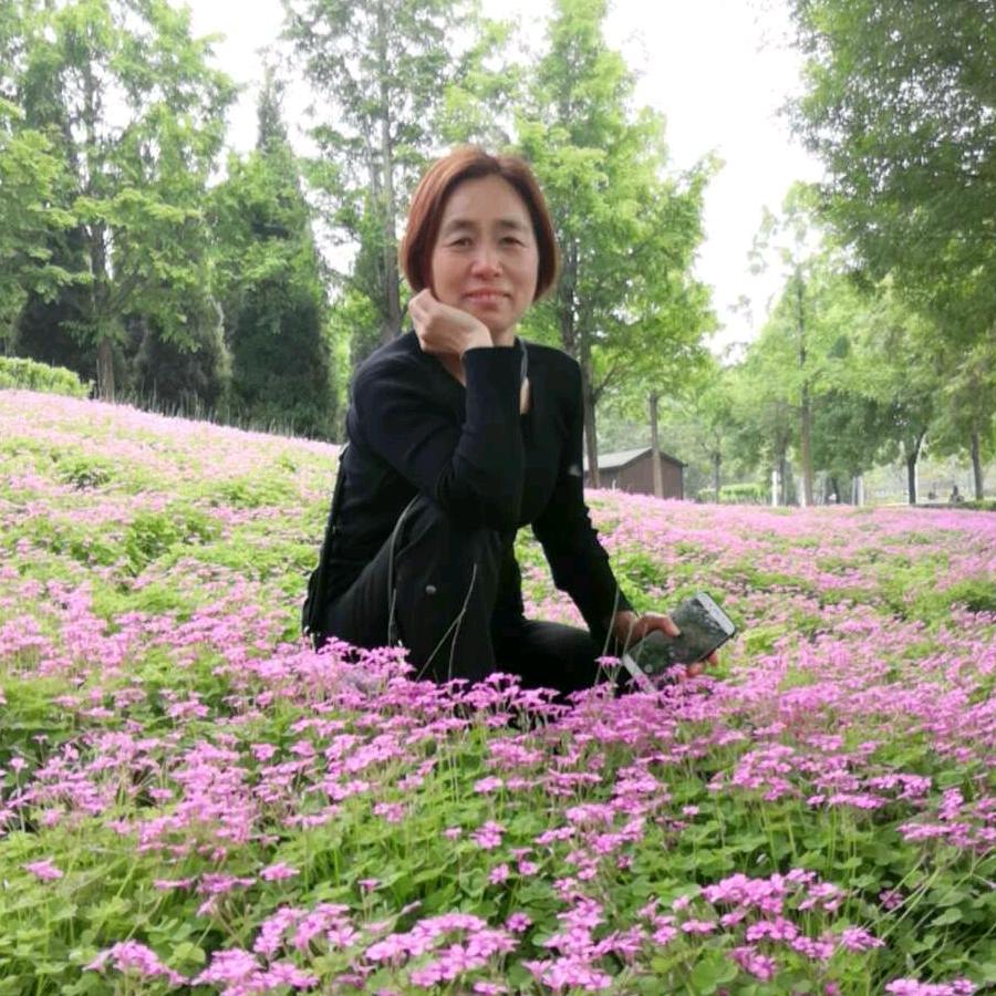顺心顺意。