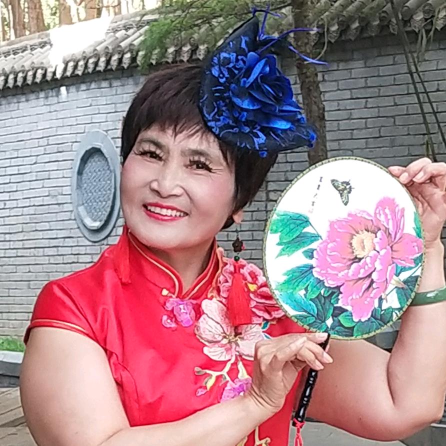 心若向阳