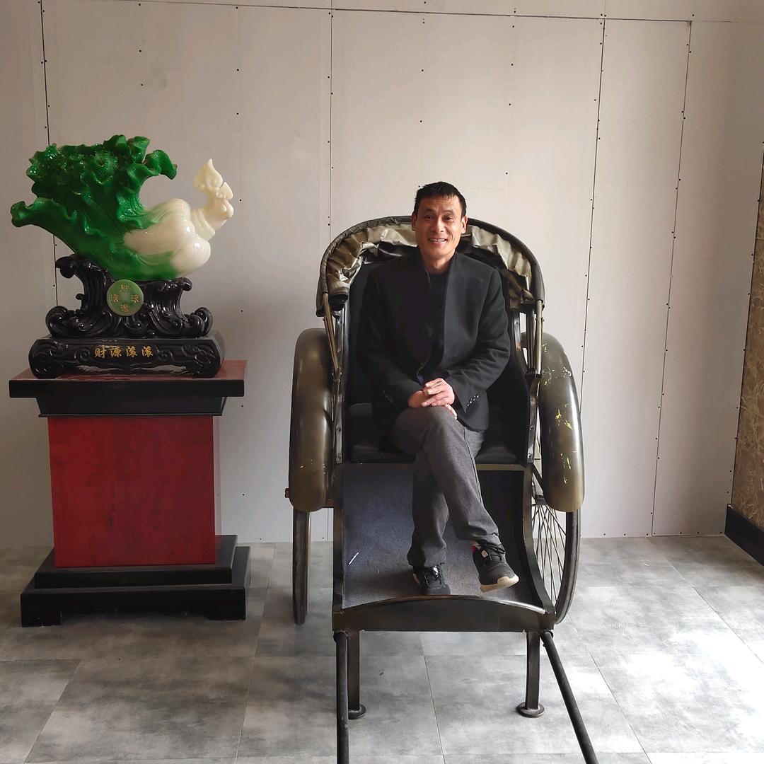 @源保物流李保中